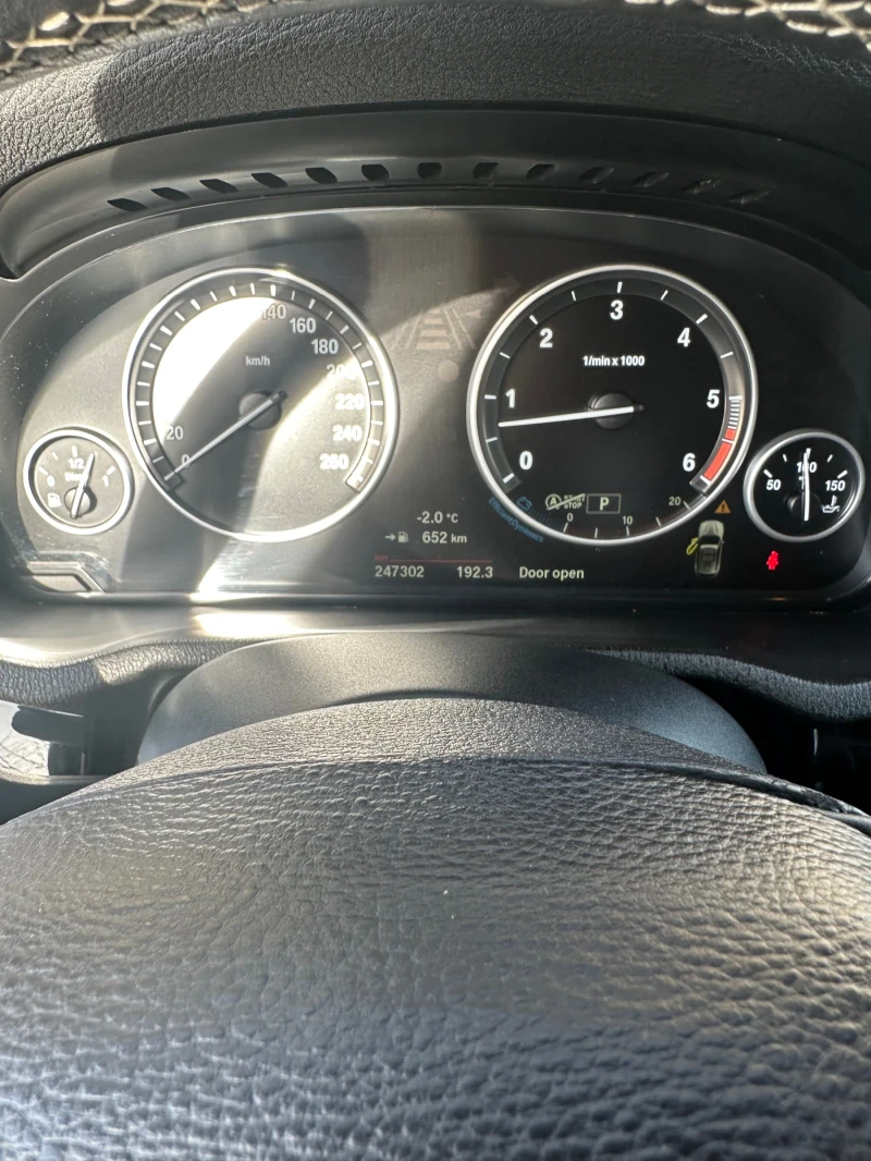 BMW X3, снимка 8 - Автомобили и джипове - 52845989