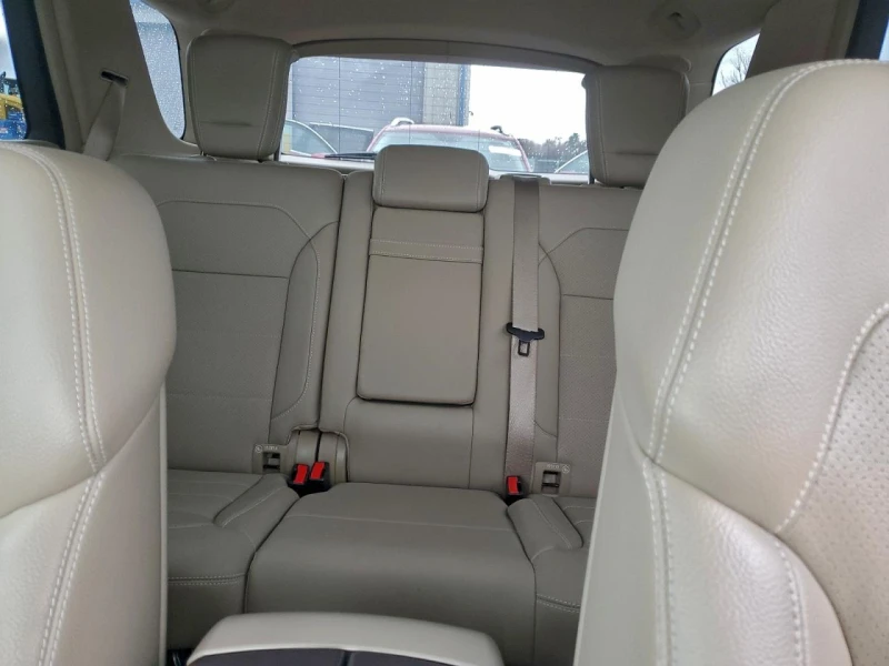 Mercedes-Benz ML 350 4MATIC* harman/kardon* подгрев* шибидах* , снимка 10 - Автомобили и джипове - 53076586