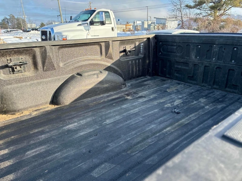 Ford F150 * 4WD SuperCrew Box * CARFAX * БЕЗ ПЪРВОНАЧАЛНА ВН, снимка 13 - Автомобили и джипове - 53141558