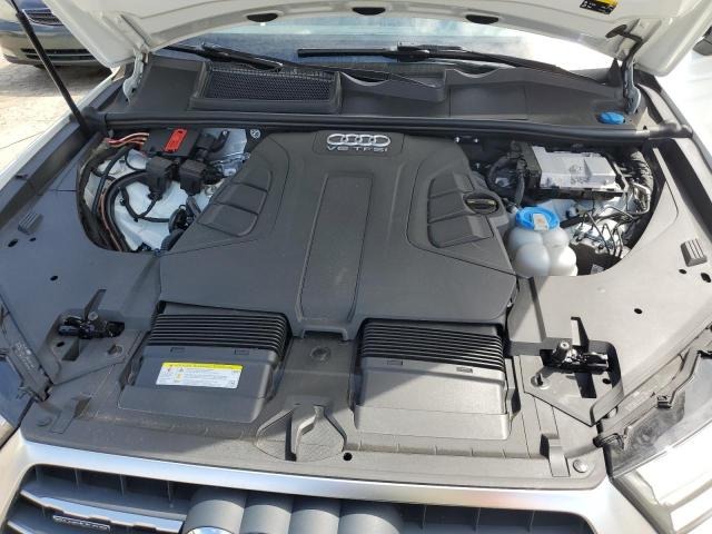 Audi Q7 PREMIUM PLUS / 3.0 TFSI Premium Plus, снимка 12 - Автомобили и джипове - 46397218
