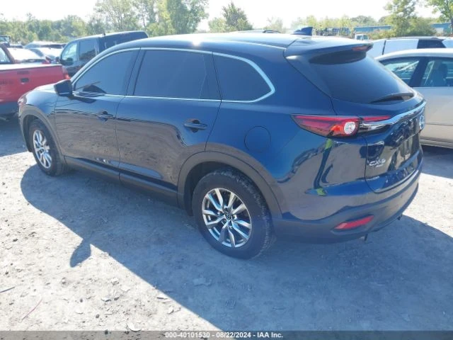 Mazda CX-9 Touring AWD, снимка 3 - Автомобили и джипове - 47098115