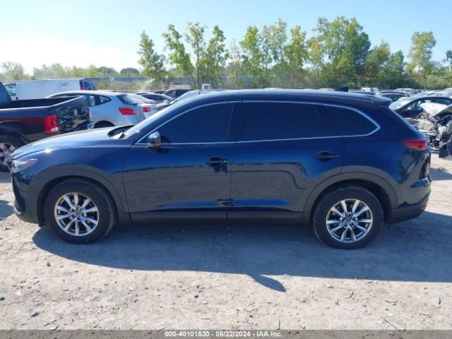 Mazda CX-9 Touring AWD, снимка 9 - Автомобили и джипове - 47098115