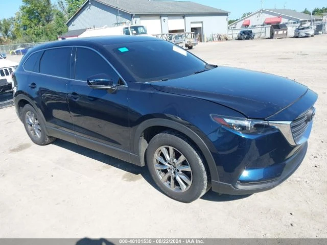 Mazda CX-9 Touring AWD, снимка 1 - Автомобили и джипове - 47098115