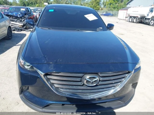 Mazda CX-9 Touring AWD, снимка 5 - Автомобили и джипове - 47098115