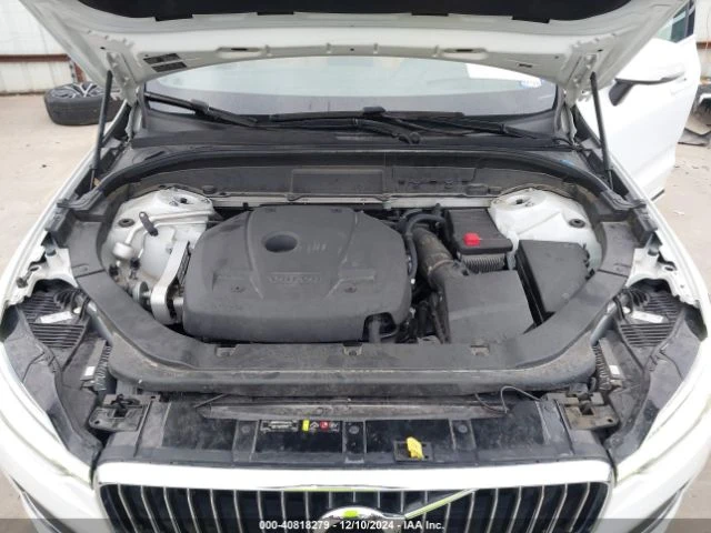 Volvo XC60 INSCRIPTION , снимка 10 - Автомобили и джипове - 48758240