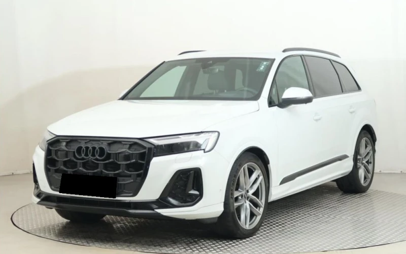 Audi Q7  3.0 TDI Quattro - 129998 лв. / 66466.92 € - 22027029 1
