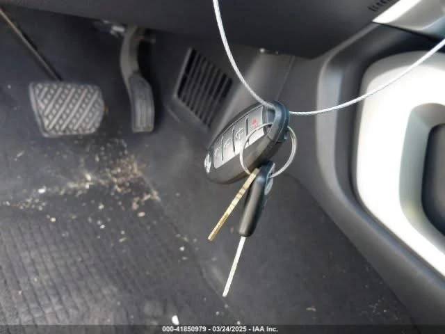 Nissan Titan crew cab XD PRO-4X DIESEL | ЦЕНА ДО БЪЛГАРИЯ | ДВА КЛЮЧА - изображение 10