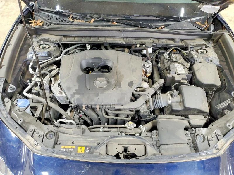 Mazda CX-30 2.5L 4 ALL WHEEL DRIVE | Mobile.bg � ����������� 12