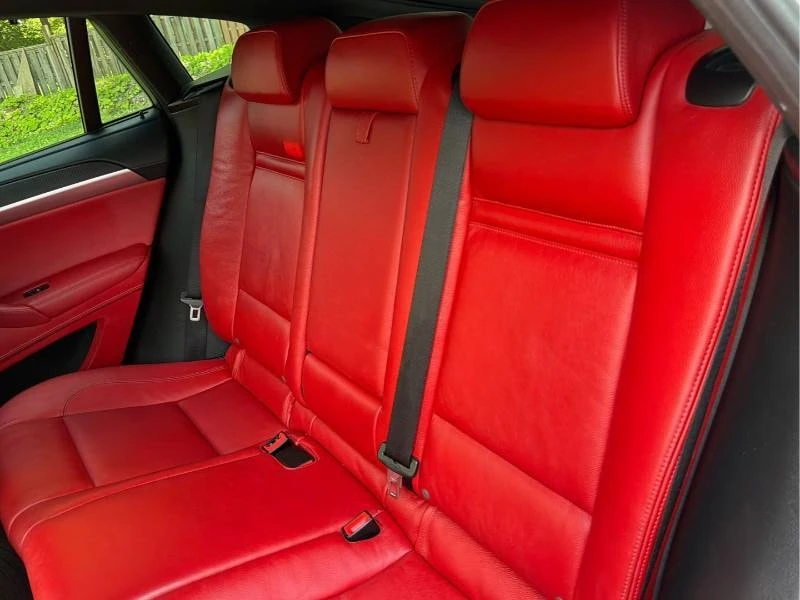BMW X6 * AWD 4dr* CARFAX* ПОДГРЕВ* ШИБИДАХ* АВТОКРЕДИТ* , снимка 15 - Автомобили и джипове - 55999188