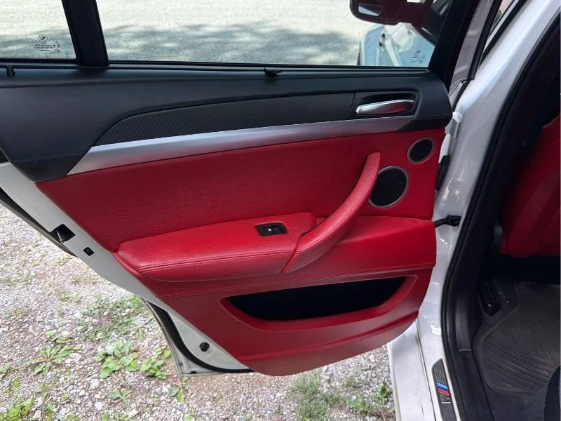 BMW X6 * AWD 4dr* CARFAX* ПОДГРЕВ* ШИБИДАХ* АВТОКРЕДИТ* , снимка 16 - Автомобили и джипове - 55999188