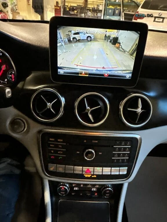 Mercedes-Benz GLA 250 4MATIC | 2.0 Turbo | 208 �.�. | (���� �� ��) | Mobile.bg � ����������� 11