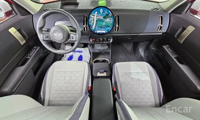 Mini Countryman S ALL4 Classic First Edition* ������* HUD* ������� | Mobile.bg � ����������� 5