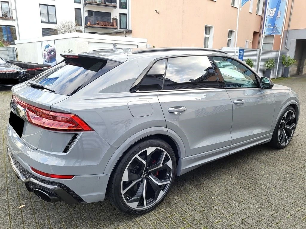 Audi RSQ8 CARBON - изображение 3