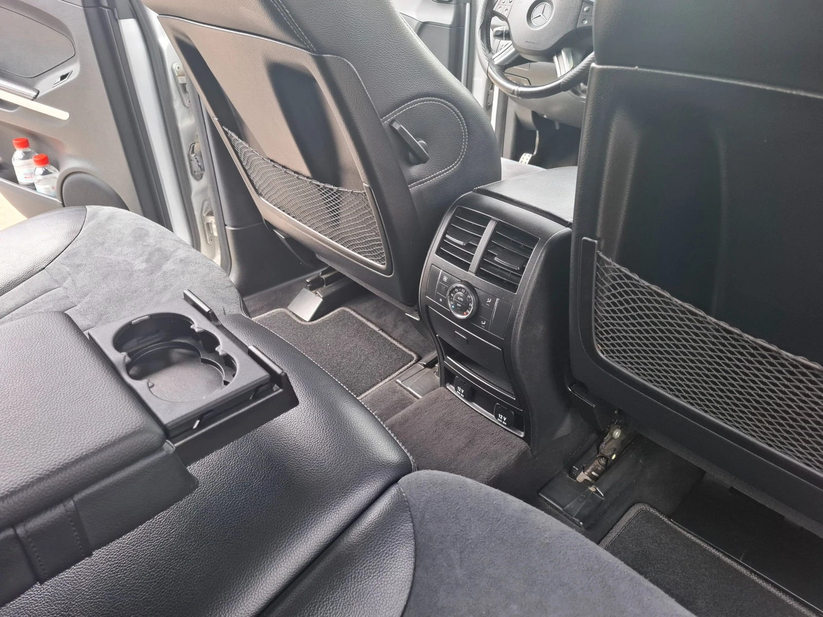 Mercedes-Benz ML 280  - изображение 6