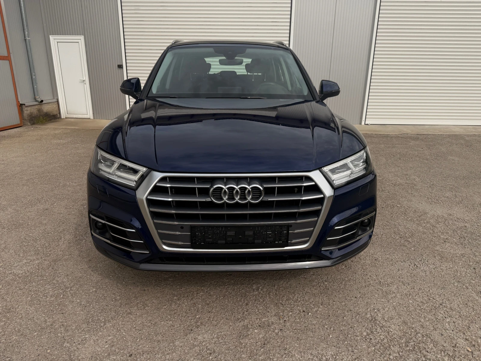 Audi Q5 4.0 TDI , Quattro 4x4 , 71000km - изображение 2