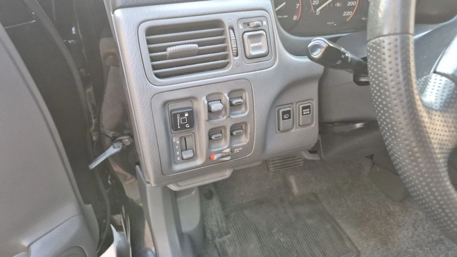 Honda Cr-v  - изображение 3