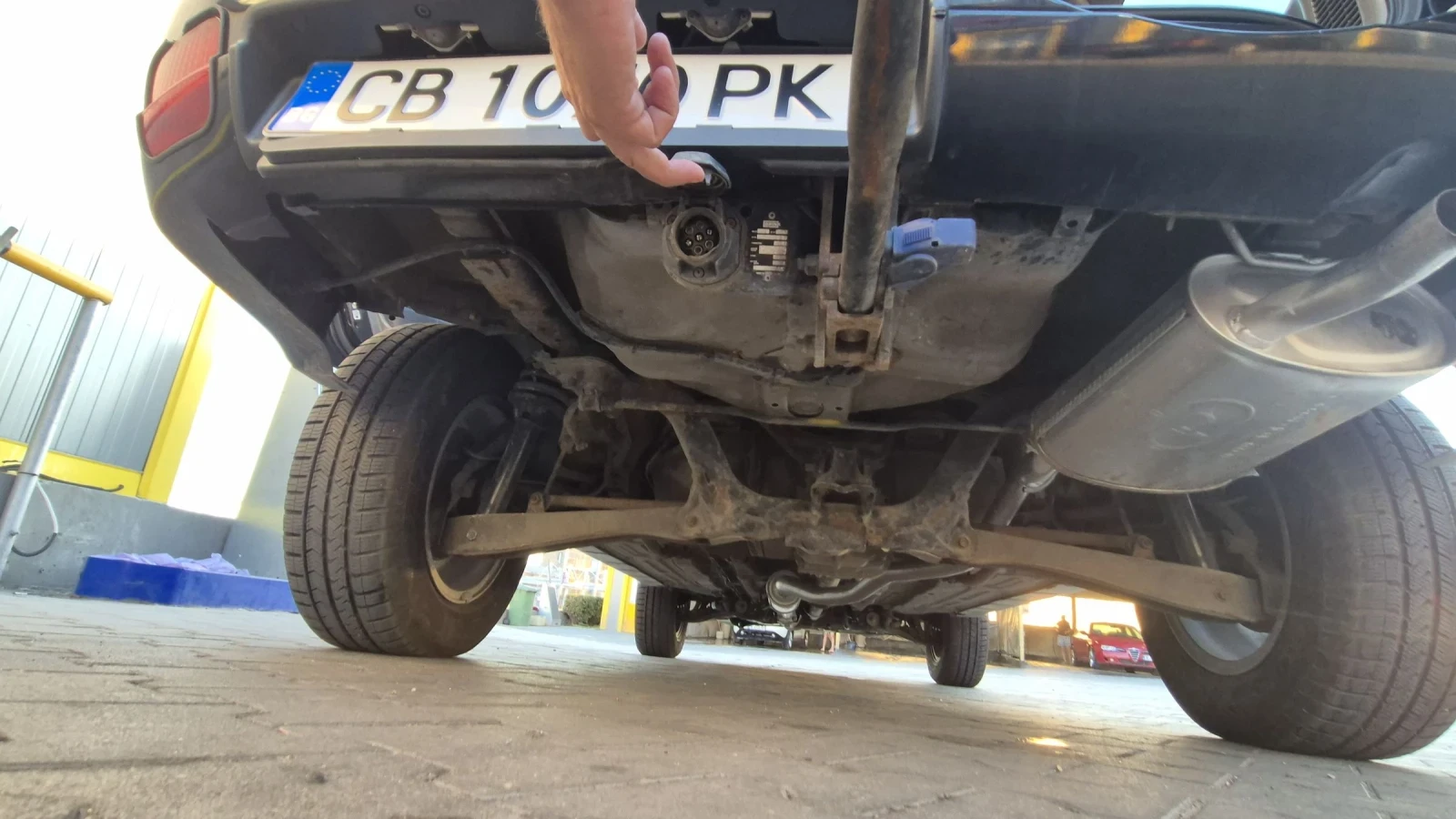 Honda Cr-v  - изображение 10