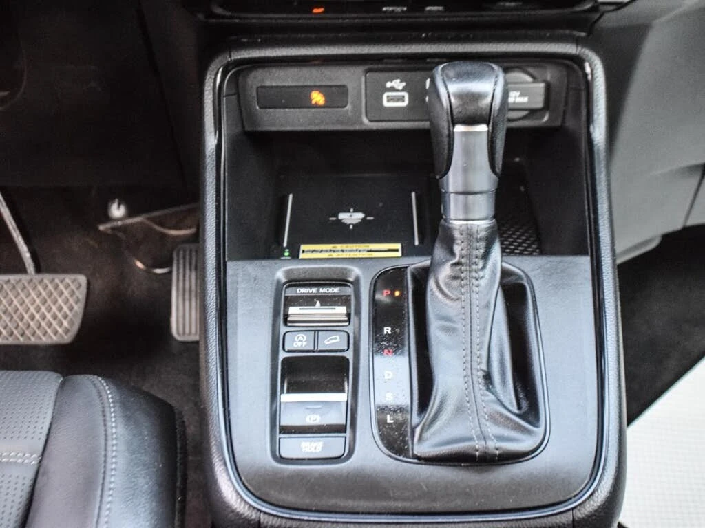 Honda Cr-v EX-L * CARFAX * * (  ) | Mobile.bg   15