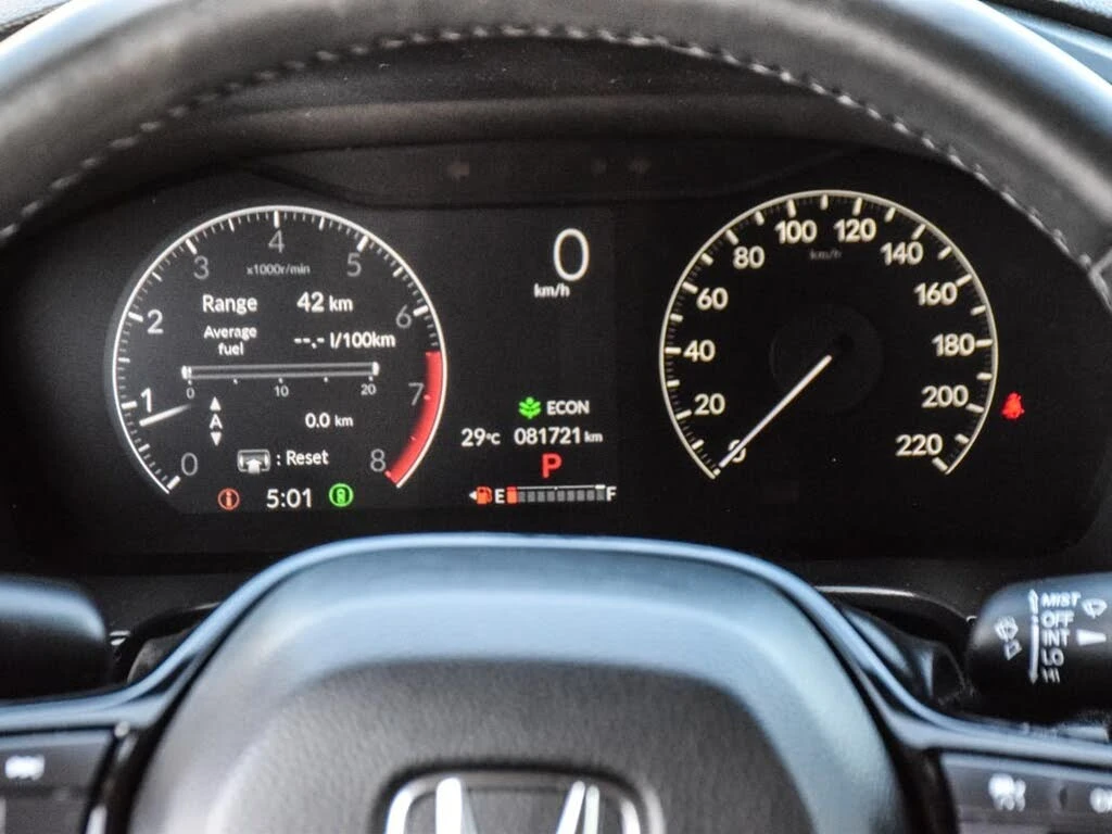 Honda Cr-v EX-L * CARFAX * * (  ) | Mobile.bg   14