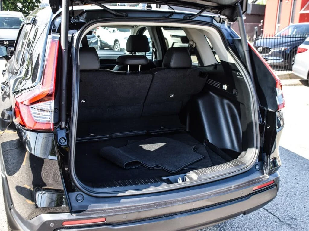 Honda Cr-v EX-L * CARFAX * * (  ) | Mobile.bg   6