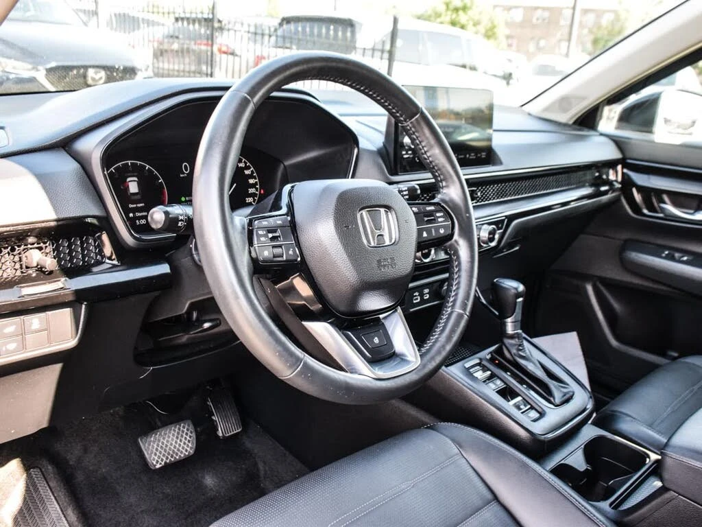 Honda Cr-v EX-L * CARFAX * * (  ) | Mobile.bg   8