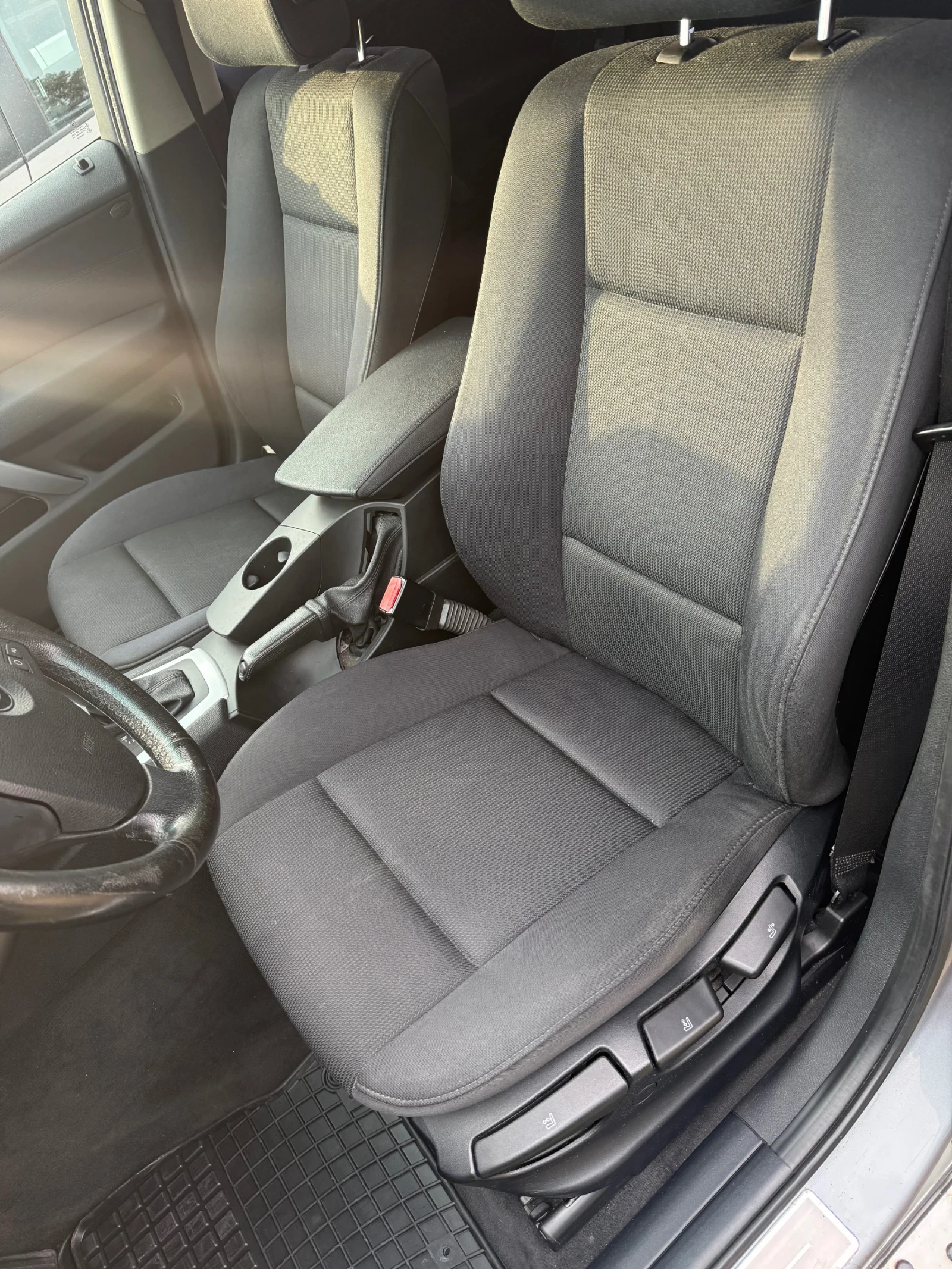 BMW X3 Facelift Автоматик - изображение 9