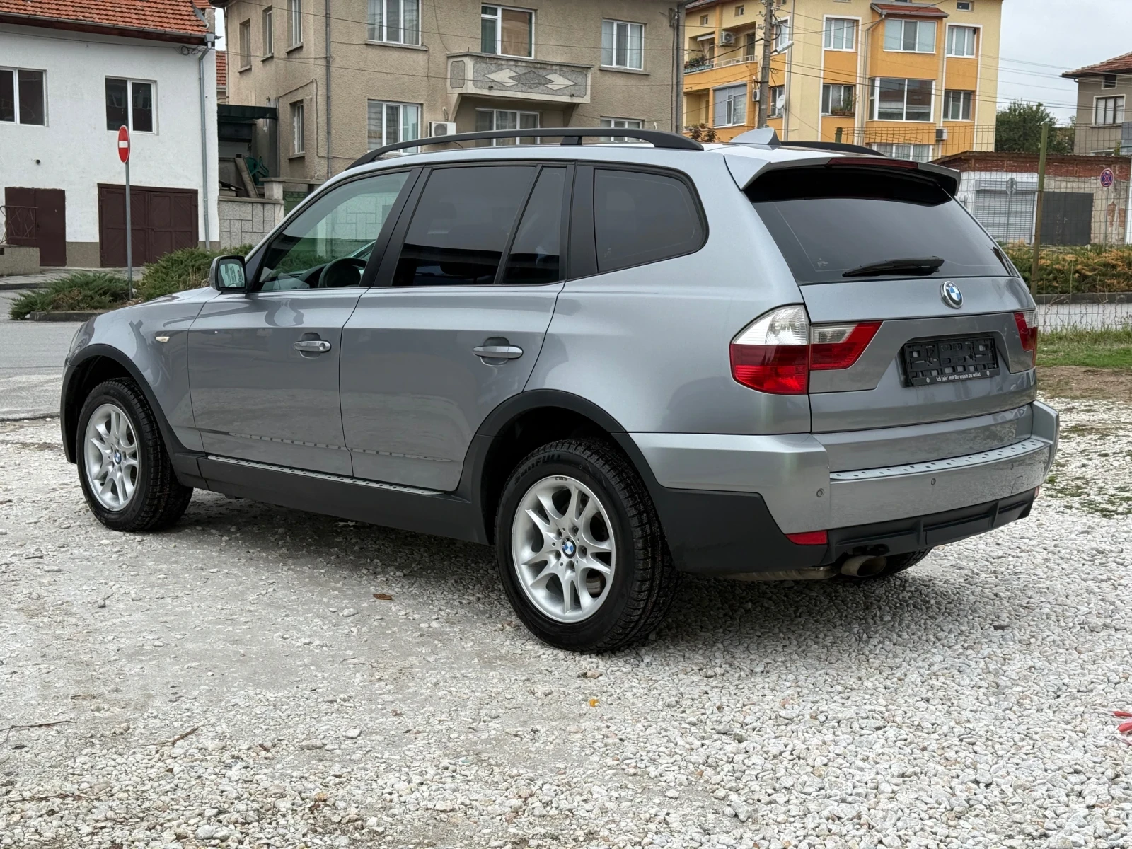 BMW X3 Facelift Автоматик - изображение 3