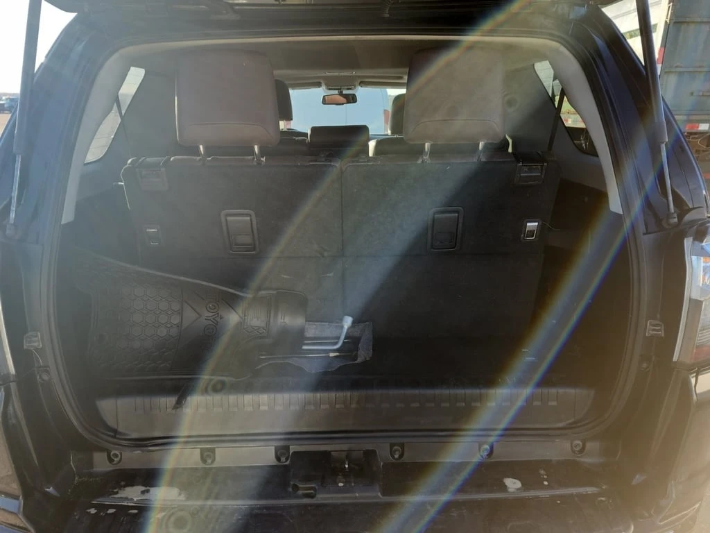 Toyota 4runner * LIMITED * CARFAX *    | Mobile.bg   13