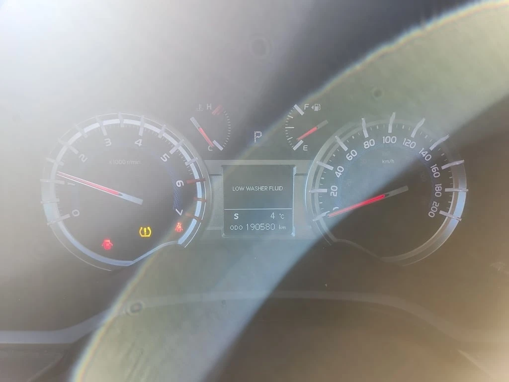 Toyota 4runner * LIMITED * CARFAX *    | Mobile.bg   8