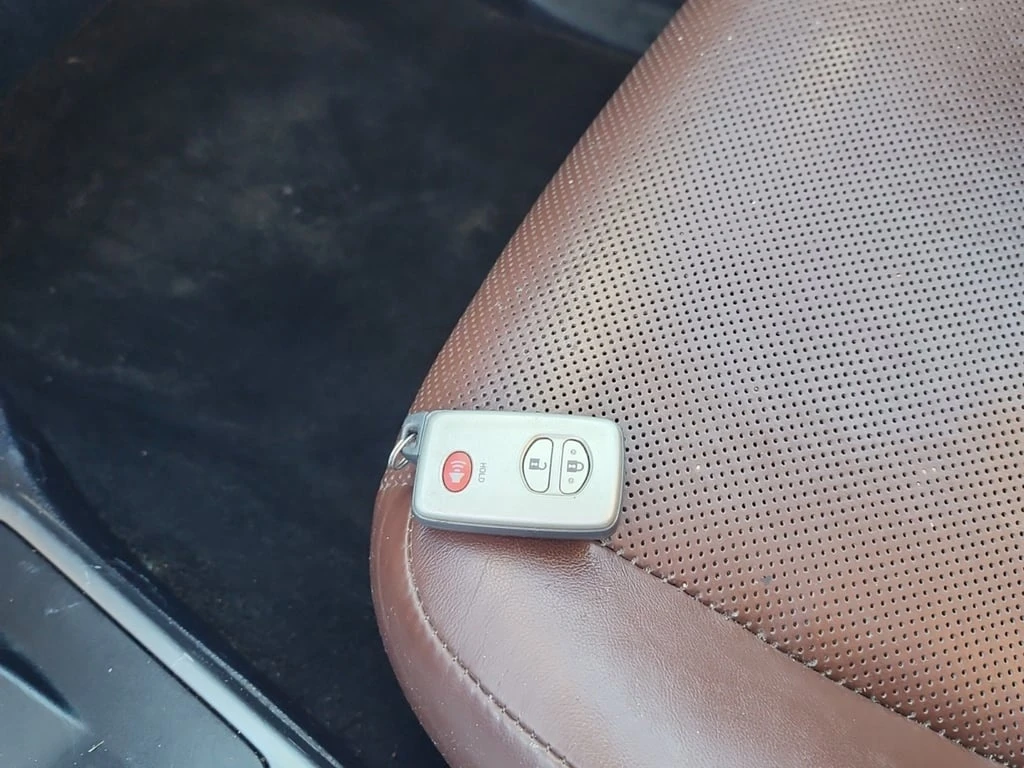 Toyota 4runner * LIMITED * CARFAX *    | Mobile.bg   7