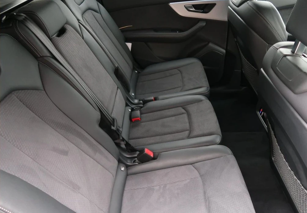 Audi Q7  3.0 TDI Quattro - изображение 6