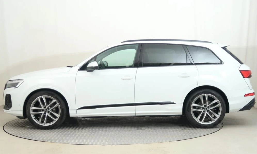Audi Q7  3.0 TDI Quattro - изображение 2