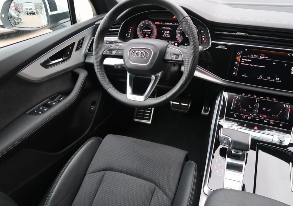 Audi Q7  3.0 TDI Quattro - изображение 5