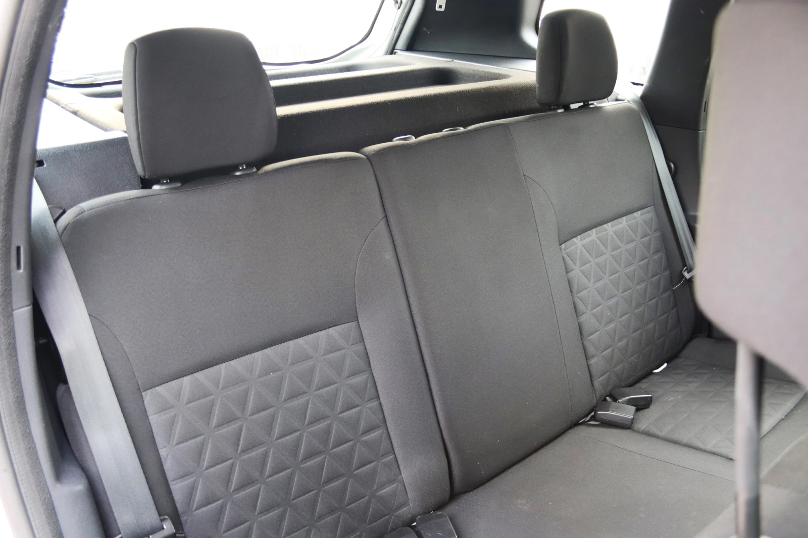 Dacia Duster 1.6i LPG | Mobile.bg � ����������� 12