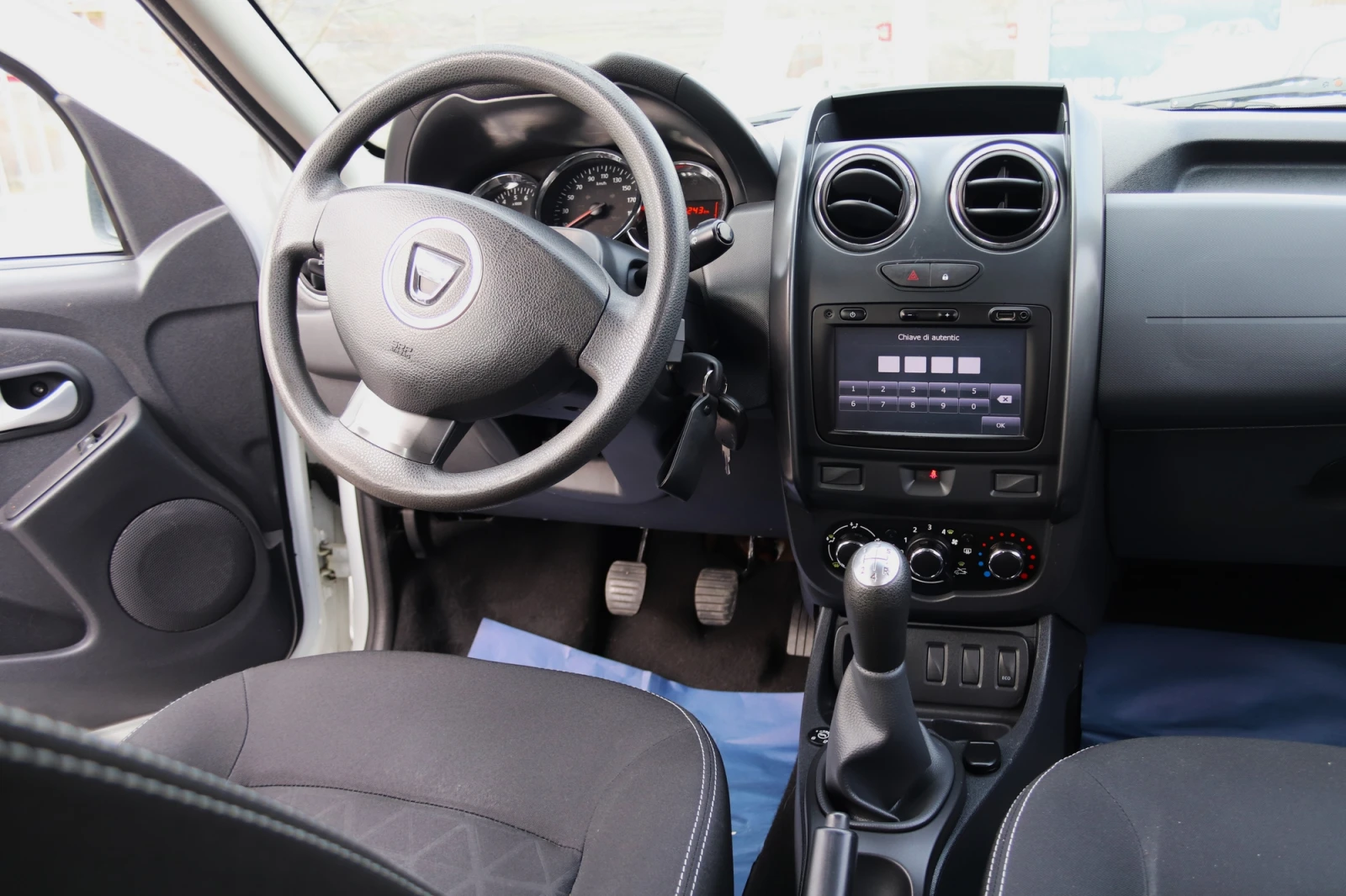 Dacia Duster 1.6i LPG | Mobile.bg � ����������� 10