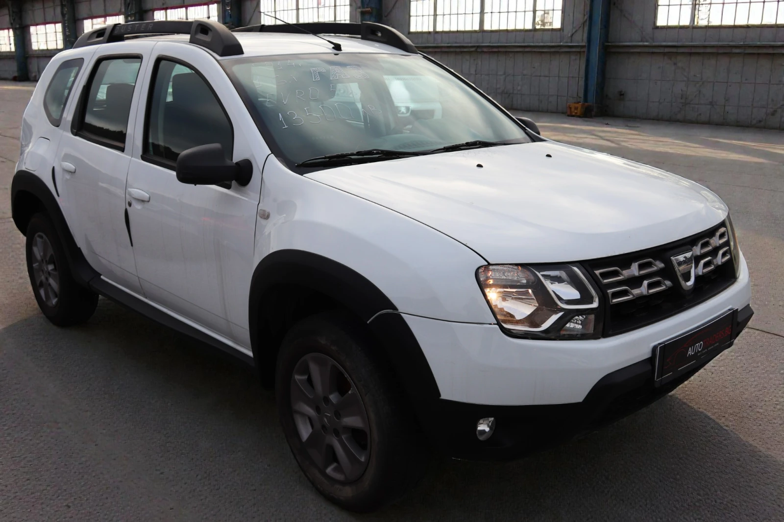 Dacia Duster 1.6i LPG | Mobile.bg � ����������� 7