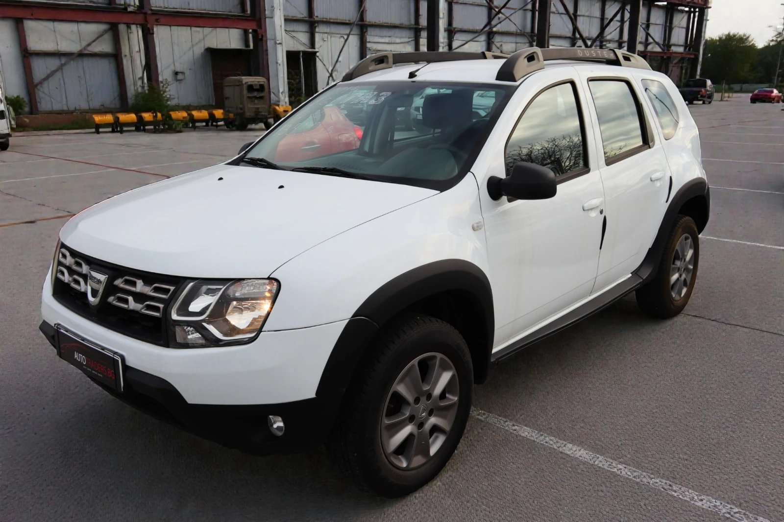 Dacia Duster 1.6i LPG | Mobile.bg � ����������� 1