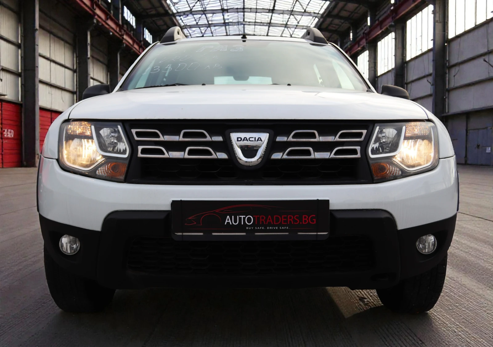 Dacia Duster 1.6i LPG | Mobile.bg � ����������� 8