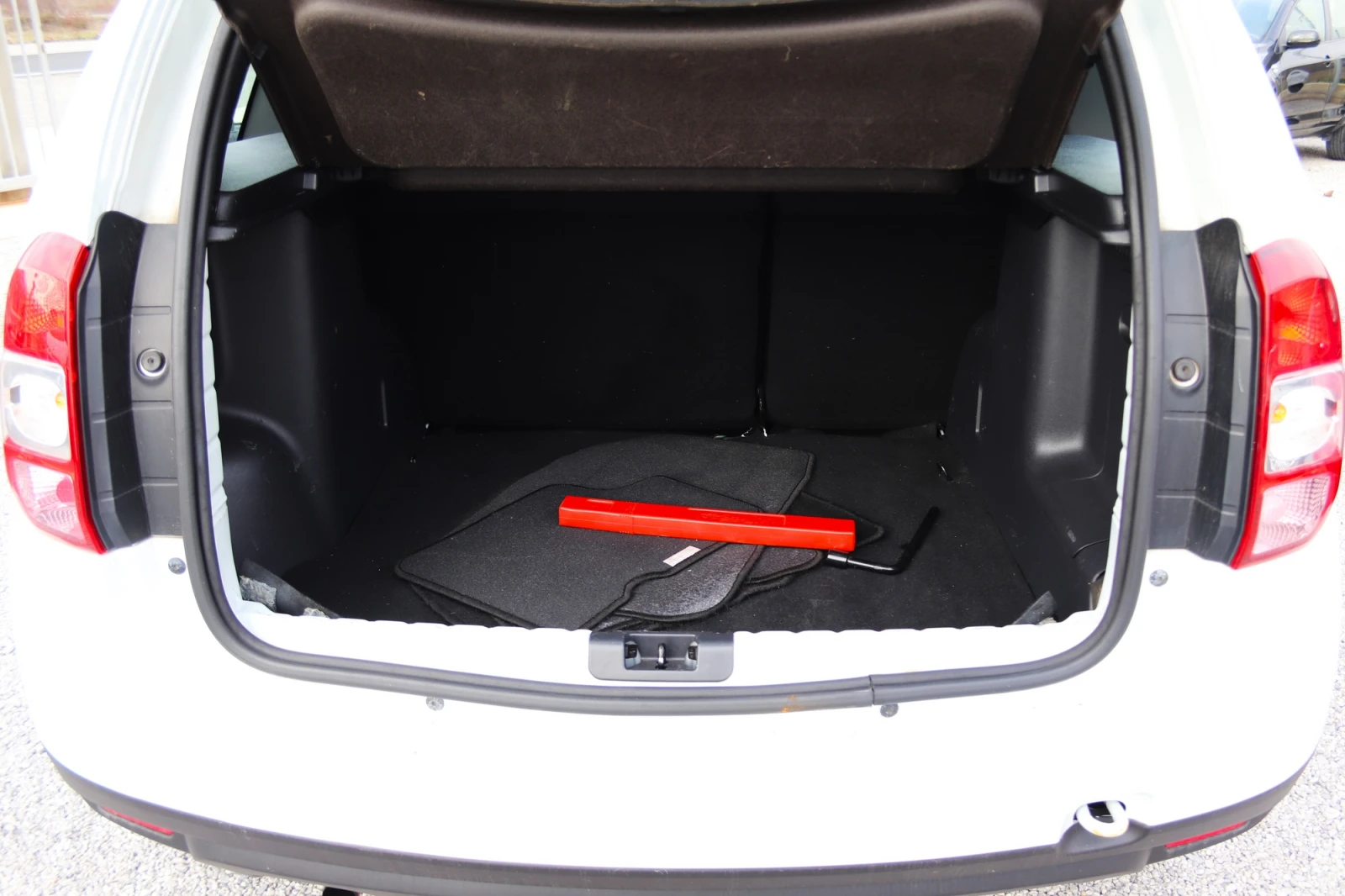 Dacia Duster 1.6i LPG | Mobile.bg � ����������� 13