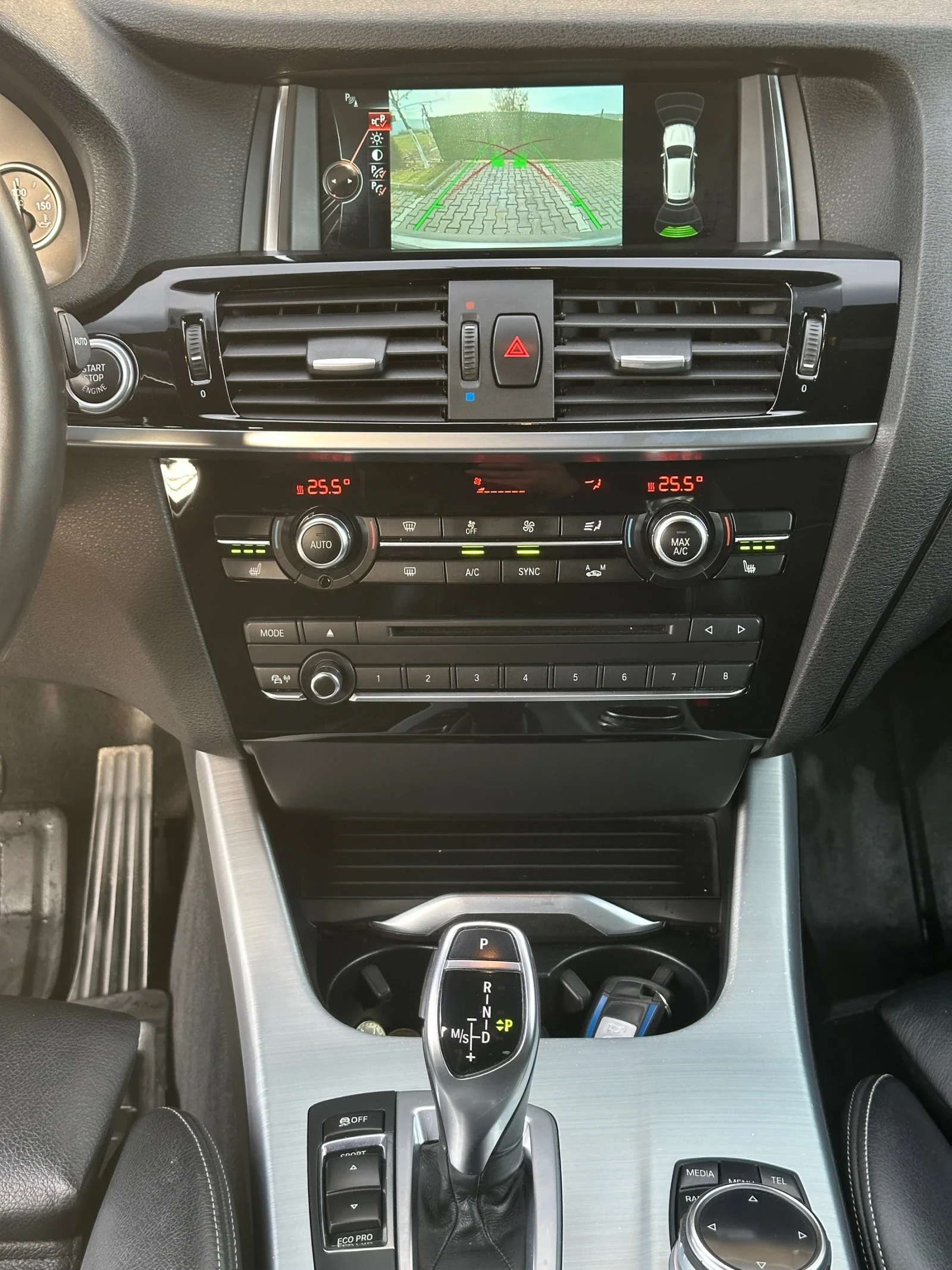 BMW X3  - изображение 7