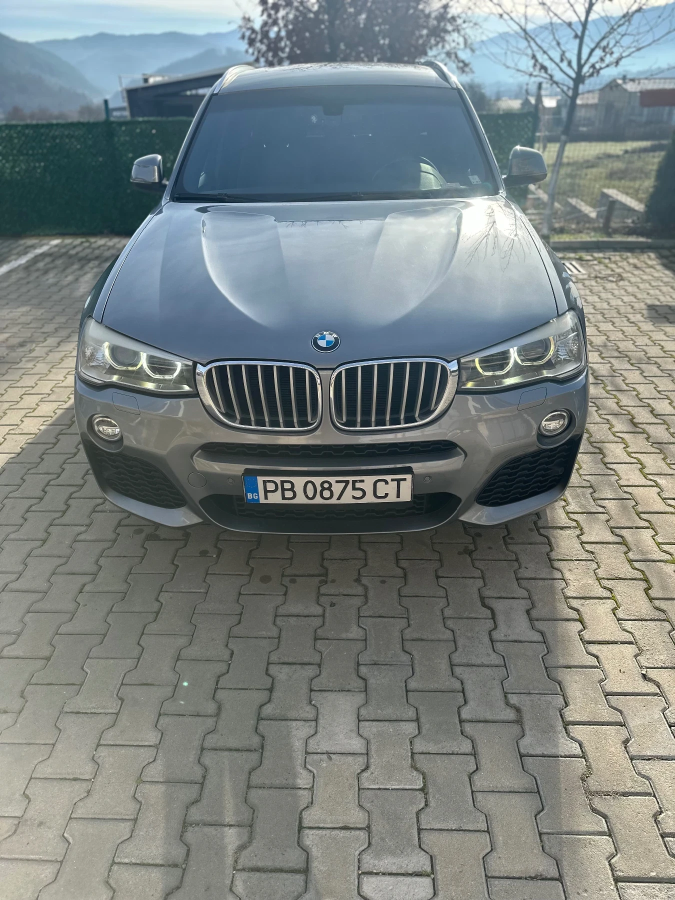 BMW X3 | Mobile.bg � ����������� 1