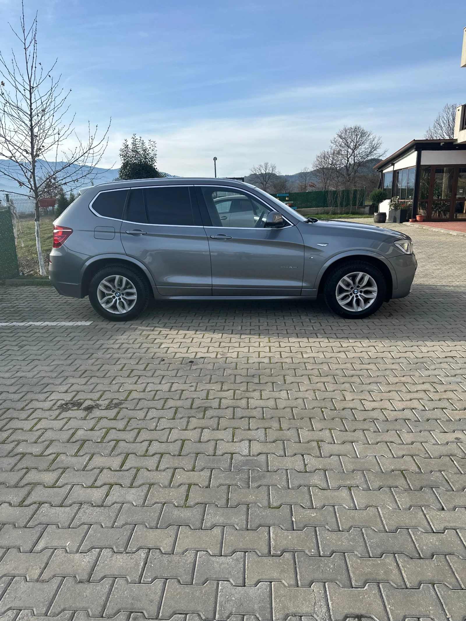 BMW X3 | Mobile.bg � ����������� 13