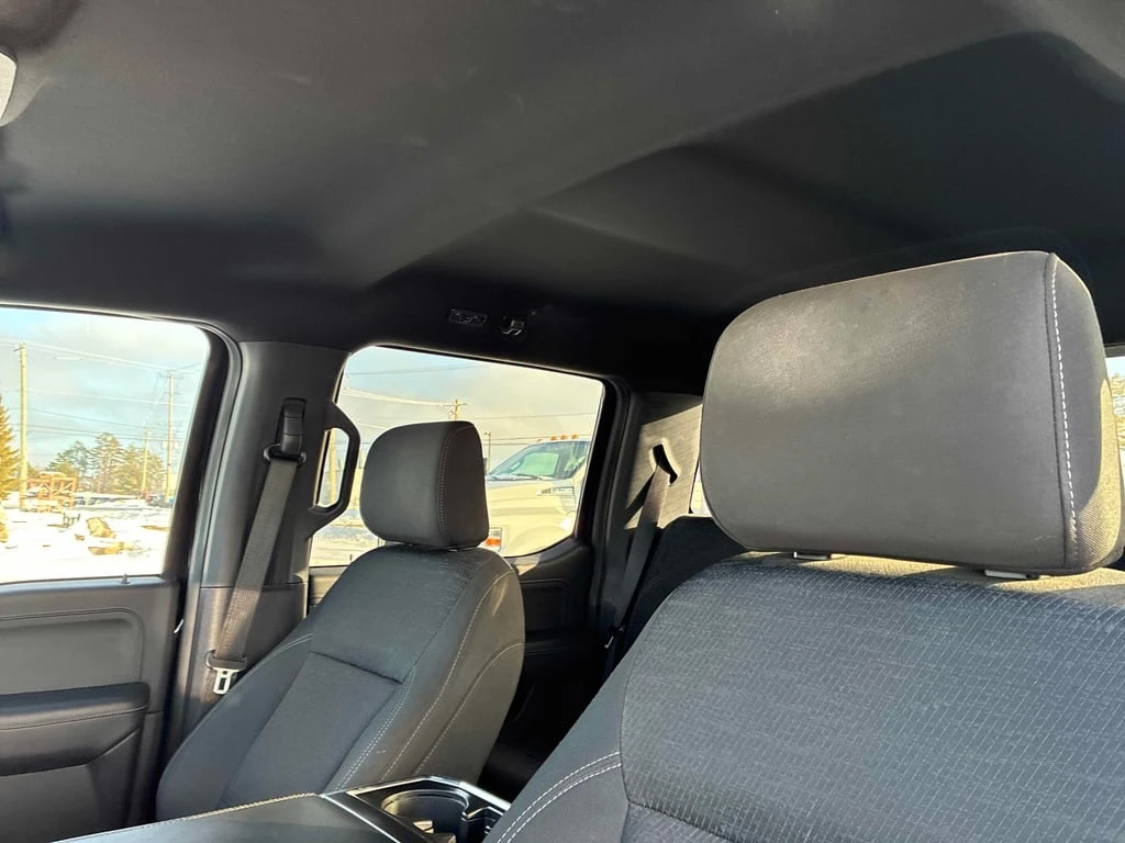 Ford F150 * 4WD SuperCrew Box * CARFAX * БЕЗ ПЪРВОНАЧАЛНА ВН - изображение 10