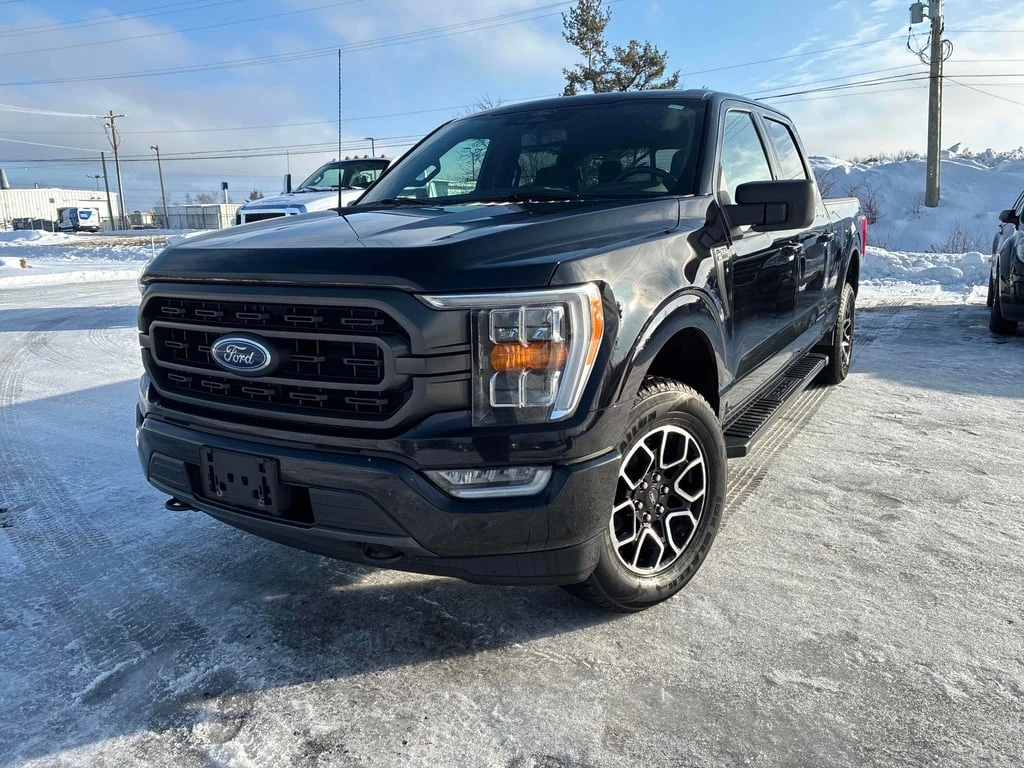 Ford F150 * 4WD SuperCrew Box * CARFAX * ��� ������������ �� | Mobile.bg � ����������� 1