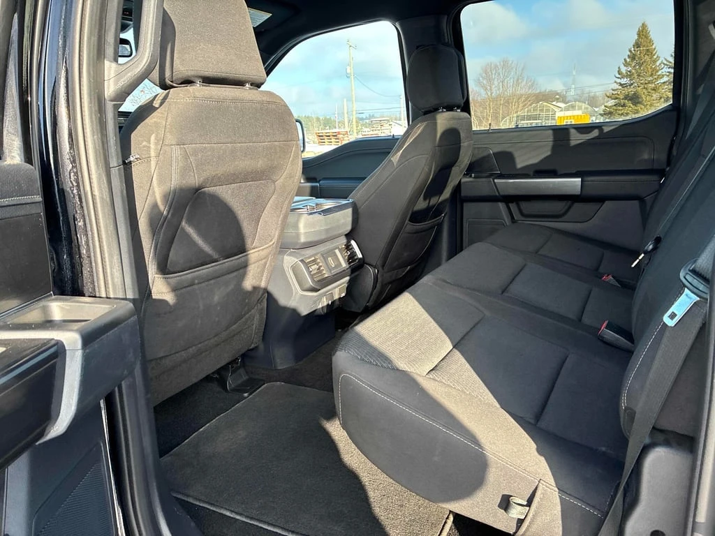 Ford F150 * 4WD SuperCrew Box * CARFAX * ��� ������������ �� | Mobile.bg � ����������� 12