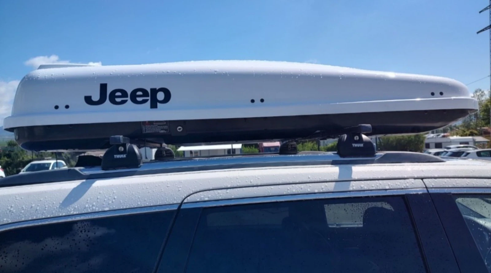 Jeep Grand cherokee Overlend | Mobile.bg � ����������� 11