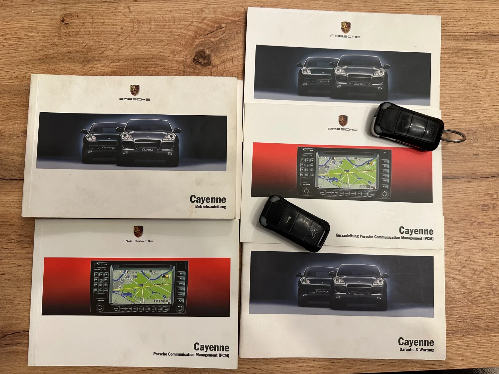 Porsche Cayenne 4.5 Turbo | Mobile.bg � ����������� 15
