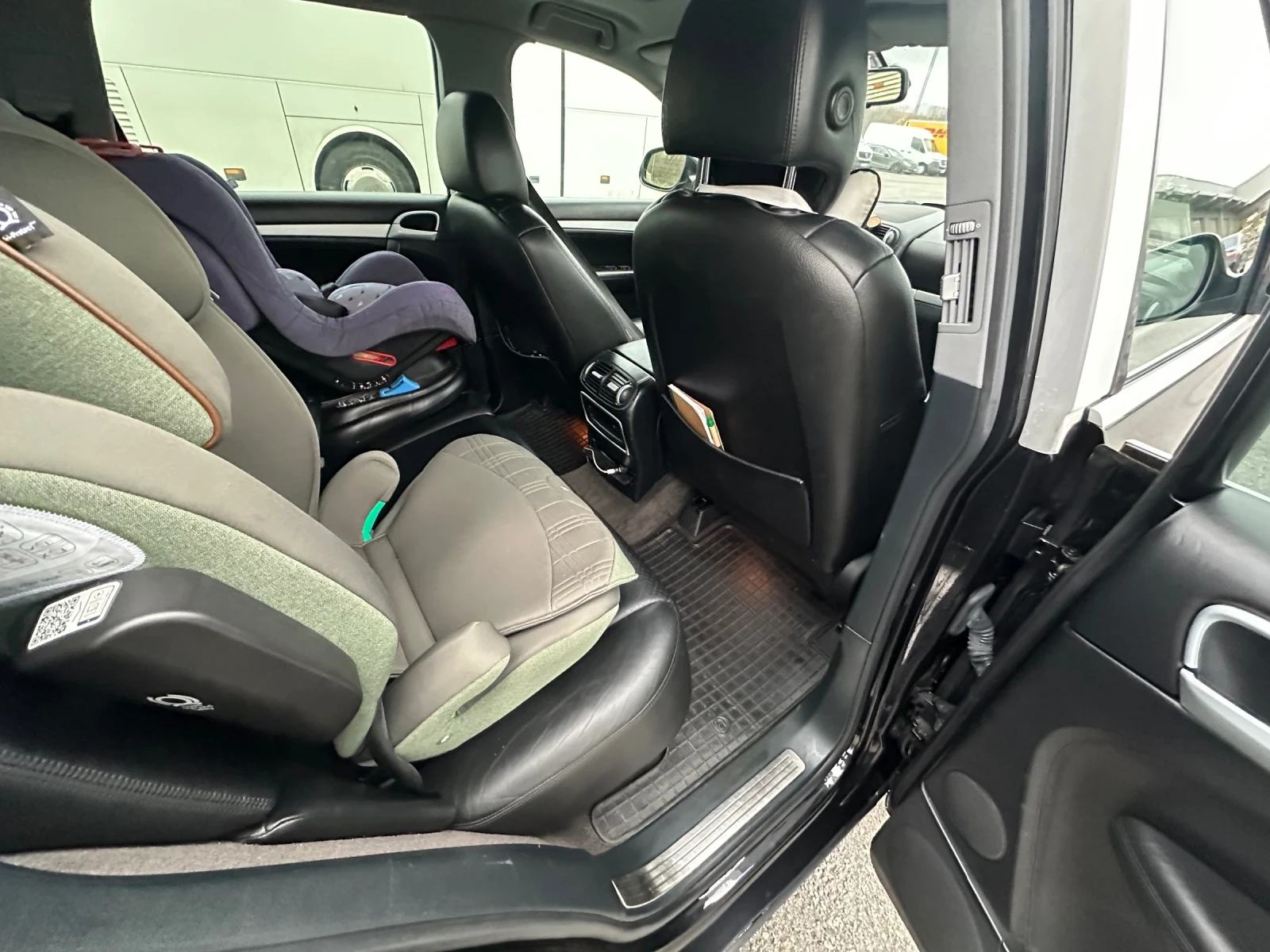 Porsche Cayenne 4.5 Turbo | Mobile.bg � ����������� 11