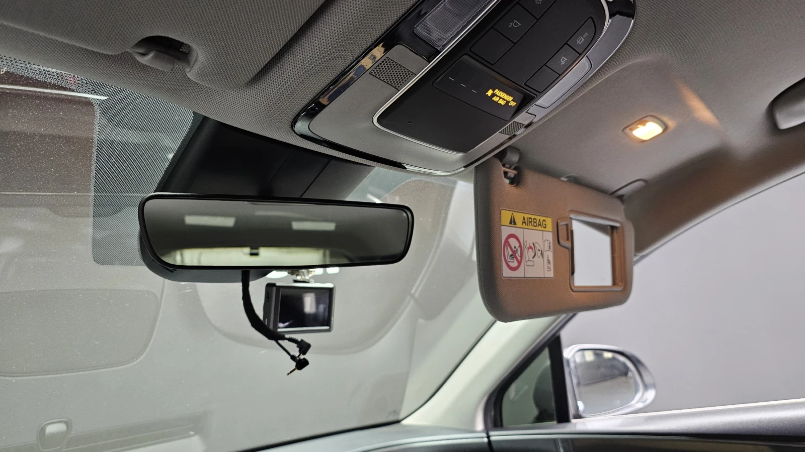 Hyundai Santa fe 2.2 2WD PREMIUM autogeorge.com  | Mobile.bg � ����������� 16