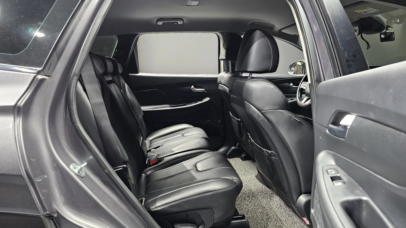Hyundai Santa fe 2.2 2WD PREMIUM autogeorge.com  | Mobile.bg � ����������� 11